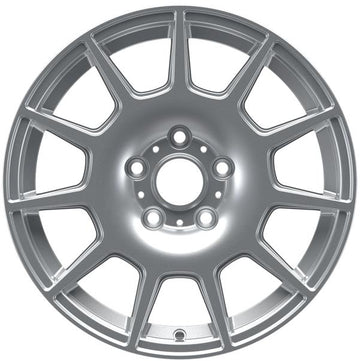 EMR-S7693-04 7.0x16" -4x100 ET42 67.1 Silver Jant (4 Adet)
